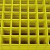 pvc coated welded wire mesh panel