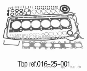 OE NO. 1112 1427 826 full gasket set