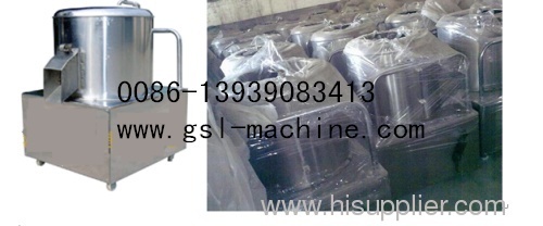 best selling, good quality Potato Washing and Peeling Machine 0086-13939083413