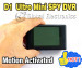 Portable Hidden Mini DVR Recorder