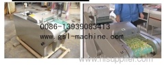 hot selling Multifunctional vegetable cutter , vegetable cutting machine 13939083413