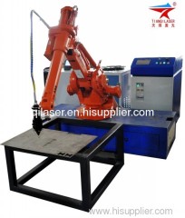 welding machine