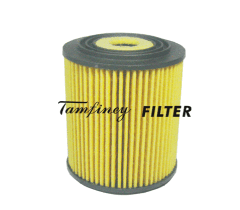 Oil filters for BMW 11427509208 11427512446