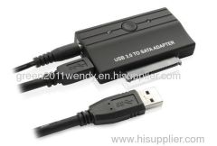 USB3.0 to SATA converter cable