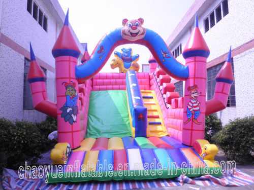 Inflatable Slide/Inflatable Slides/Inflatable Bounce Slide