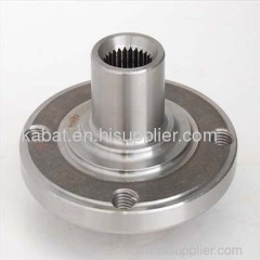 WHEEL HUB