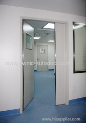 Manual Swing Doors