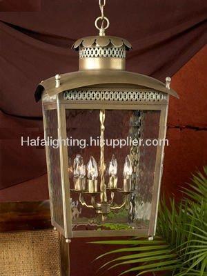 Europe Style brass outdoor Light ,Hot sale competitive price