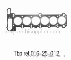 cylinder head gasket 1112 1722 523