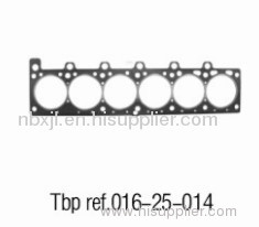 cylinder head gasket 1112 1266 208