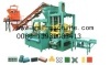 concrete brick making line0086-13939083413