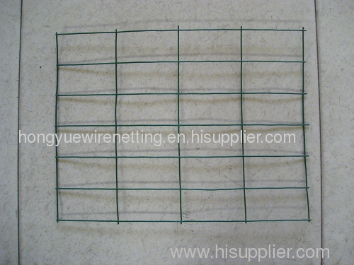 welded iron wire mesh 50x50