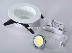3W LED Spot light Epistar COB chips
