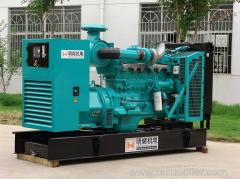 150KW Diesel Generator Set Cummins engine