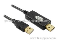 USB 2.0 Data Link Cable