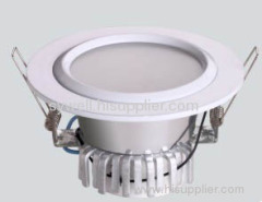 3*1W LED lighting downlight D 2.5 inch