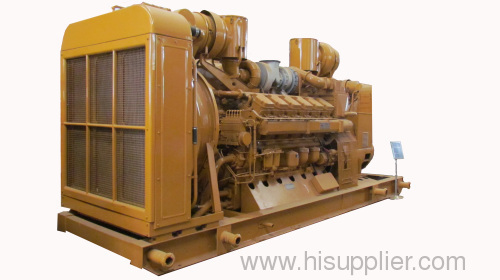 high quality diesel generator set