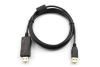 USB 2.0 Data Link Cable(support Optical Drive sharing)