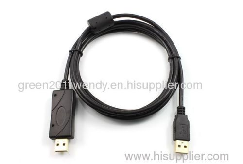 USB 2.0 Data cable (support Optical Drive sharing)