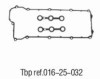 cylinder head gasket 1112 9070 531