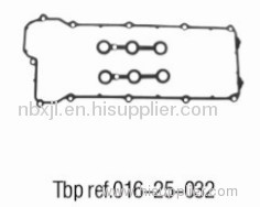 OE NO. 1112 9070 531 cylinder head gasket ELRING 302.340