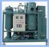 (ZJC-75) high efficiency turbine oil purifier