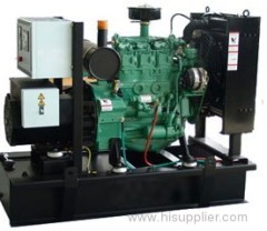 deutz diesel genset