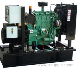 30KW Three phase Deutz Diesel generator set