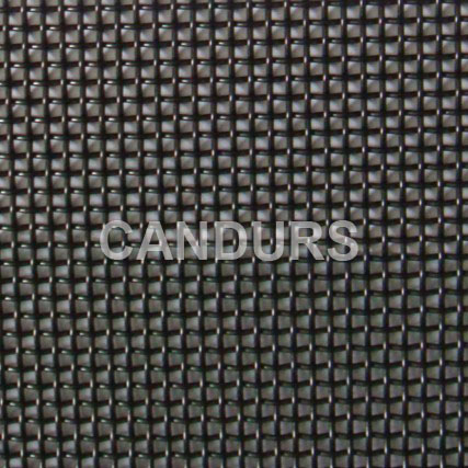 Stainless Steel Security Screen