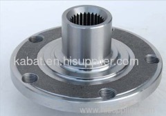 wheel hub motors for car