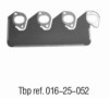 exhaust manifold gasket 1162 1723 876