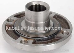 WHEEL HUB