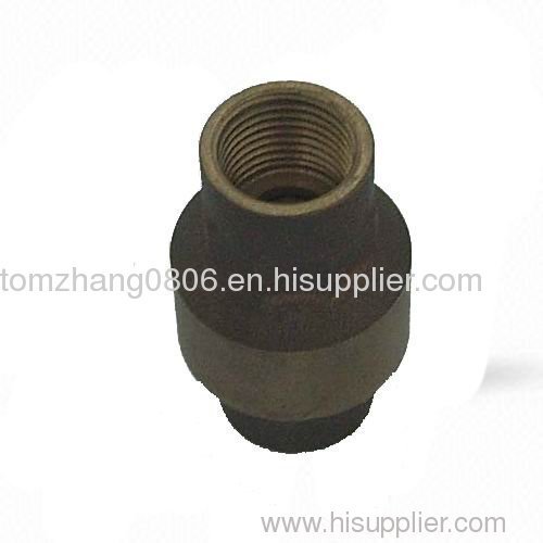 bronze check valve