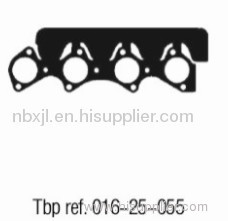 exhaust manifold gasket 1162 1716 703