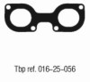 exhaust manifold gasket 1162 1728 910