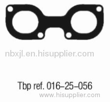 OE NO. 1162 1728 910 exhaust manifold gasket