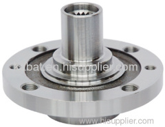 WHEEL HUB