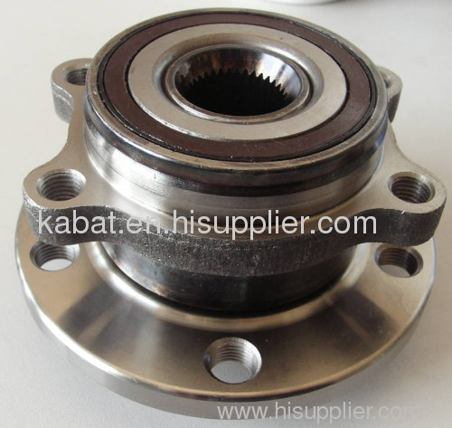 front wheel hub motors