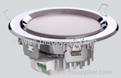 15*1W LED downlight Dia. 5 inch