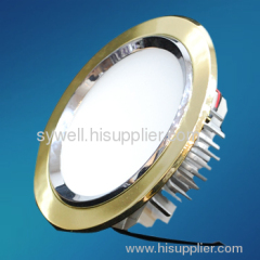 15*1W LED downlight Dia. 5 inch