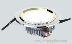 15*1W LED downlight Dia. 5 inch