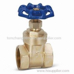 gate valve