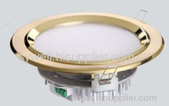 20*1W High Power LED downlight