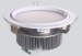 LED recessed down lighting Dia. 8 inch