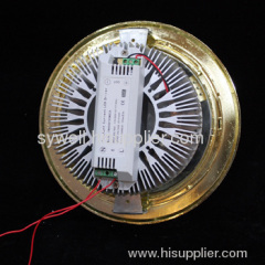 25*1W High Power LED downlight