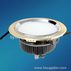 25*1W High Power LED downlight