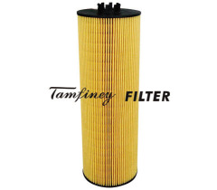 Mercedes oil filter 541 180 00 09