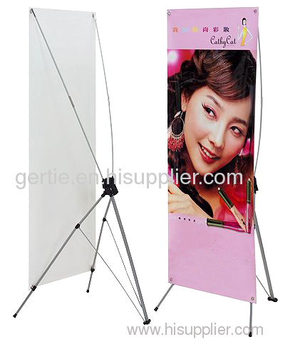 Banner Stand