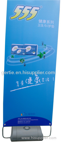 Outdoor Display Stand