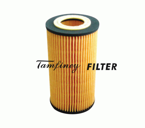 Automotive oil filters 664 180 00 09,112 184 00 25